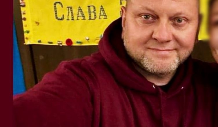 Залyжний сьогодні, на зло недоброзичливцям, показав жінку свого серця. Люди в захваті