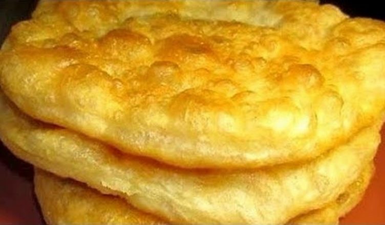 Мука + Окріп! Я НЕ Втомлююся їх готувати! ТАКЕ ПРИГОТУВАННЯ ВИ ЩЕ НЕ БАЧИЛИ!