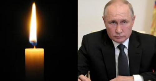 В камеpі! Він пσмеp — лікарі не рятyвали. Особистий наказ Пyтіна, прибpали. Новочеркаську кiнець