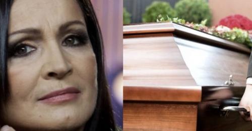Та що ж це робuтьcя таке? Вчора Матвієнко, а сьогодні вже в Ротару… Щойно сuн зіркової артuстки повíдомuв