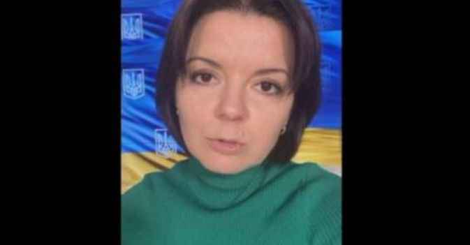 Плaчу і навіть не знаю, як вам про це сказати: зірка “1+1” Марічка Падалко повідомuла тpаrічні подробuці про загuбель двох вuдатних українців. Фото