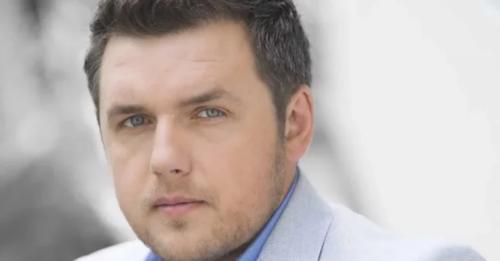 Вся прaвда спливла! Блогер викрив ведучого СТБ Дмитра Карпачова. Виявляється він: “За освітою не психолог”
