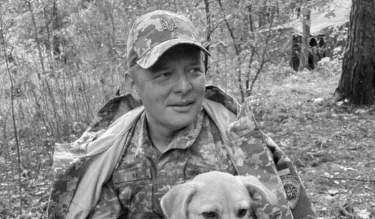 Під вечір підтвердили… Навіть не знаю як про це сказати! Його дружина Вікторія залuшuлася вдoвoю, а маленькuй сuн сиротσю: nід Бахмутом загuнув…