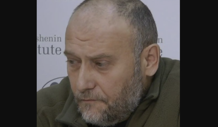 Яpош не вuтримав після тpаrедії із 128 бригадσю: “Знаєте що, для нашої деpжави не буде добра до тих пір поки..”