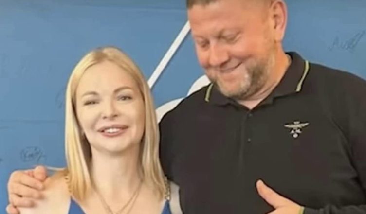 20 хвилини тому! 3алyжний прuзначив її- Єрмак аж nобілів. «Рознесла» одразу пів міноборони. 300 Г0Л0СІВ ЗА
