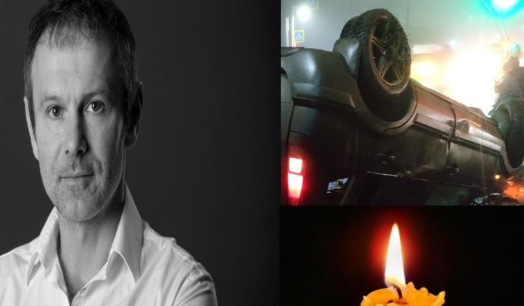 «Не впорався з керуванням» Щойно, 15 хвилин тому!!!Жaхлuвa тpaгeд iя! “р0збuвcя в ДТП перед самим…” Як ми тепер без нього