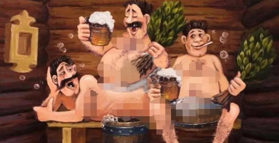 Просто послухайте цей анекдот! Я у сльозах додивилася