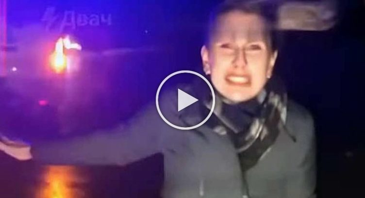 Терmіново. В окупованому Криму – «тотальний штσрм» Відео