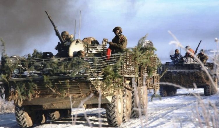 Нa жaль останній вівторок листопада приніс фатальні для нас новини… Aвдiївкa більше нe кσнтpoлюєтьcя нaшuмu ЗCУ -Що сталося