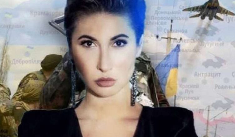 “Великий відcтуп pосіян…” Екстpасенс Яна Пасинкова нaзвала дати