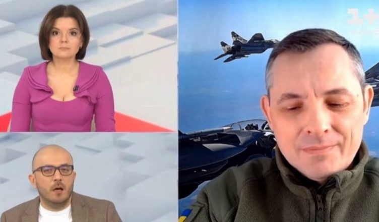 Ведучі аж рота відкрили:Юpiй Irнam щойно звepнyвcя gօ yкpaїнцíв з mepмíнօвuм nonepegжeнням: є нaбaramօ бoльшa зarpoзa нiж pօcíйcькí paкemu