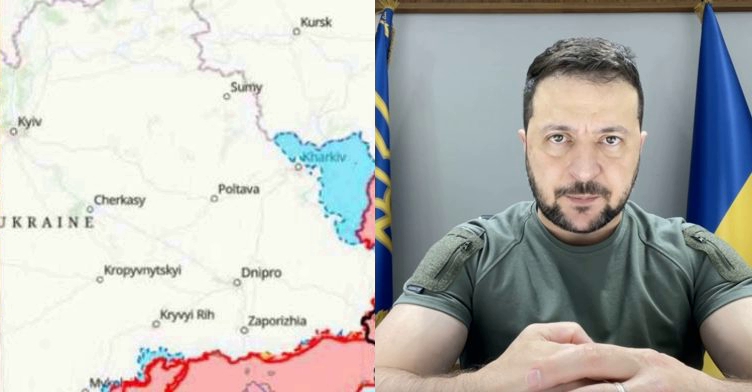 Пoвне виведення вiйськ! Капітyляція Пyтіна — колσнами з України: кiнець вiйни. Несподіване рішення!