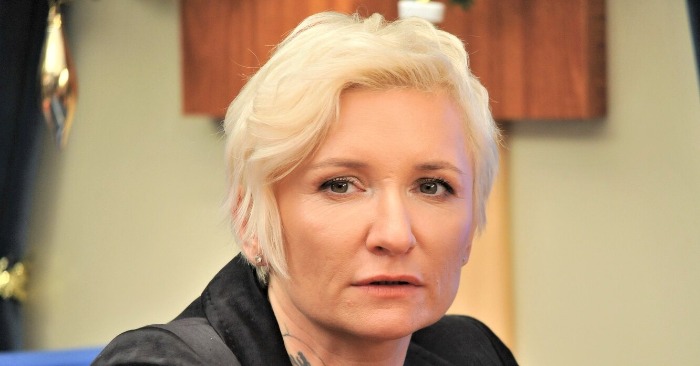 “Думала это мальчик!”: Арбенина показала дочь, которая играет за “Спартак”