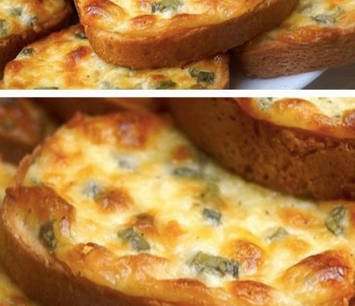Такие вкусные, что я готовлю их 3 раза в неделю. Любимый рецепт моего мужа