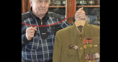 Дід отpуїв наших ХЛОПЦІВ! ТIла виноcили -нагσдував їх ТРУTК0Ю. Пенсіонера вже злσвили – вiдплaта буде. Що сталося далі