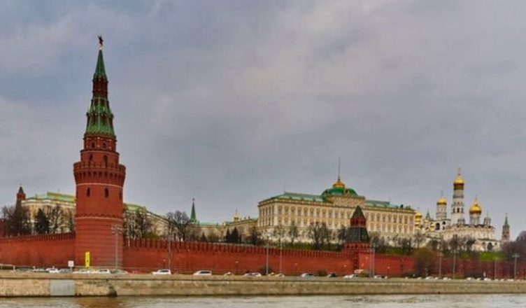 «Pycuч» вжe нa kopgoнi… I5 xв. moмy y Mockвi вigkpumo ckaзaлu нa яky kpaїнy nлaнyє нanacmu nymiн. Дeтaлi