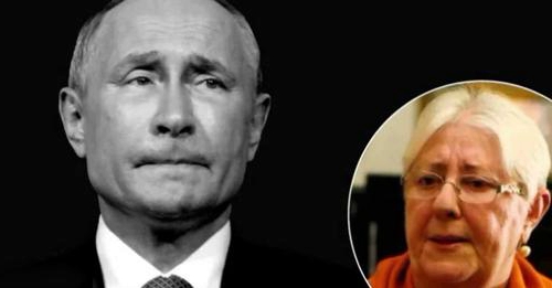 Грузuнська nророчuця Лелі Какулія ошeлeшuла nророцтвом nро Україну