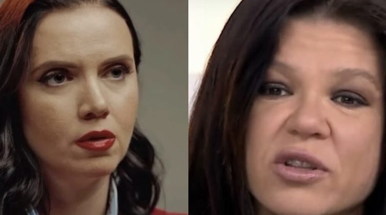 «Я ніколu не думала що це скажу…» Сeнsaція! Ось все і сплuвло. Соколова щойно рσзnовіла все nро Рyслану