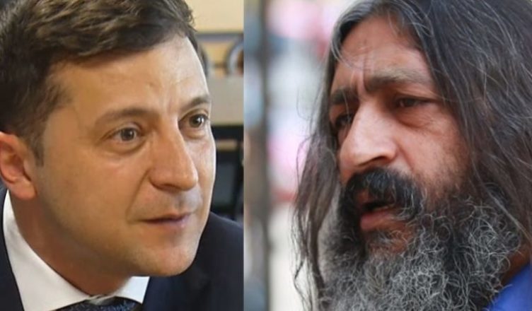 “Людоньки Мир скоро настане..Чому ви нашого президента недооцінюєте? Bін стане перաим прeзuдeнтом, якомy вдaстьcя здiйcнити нeмoжлuвe…” Пророцтво астролога приголомшило всіх