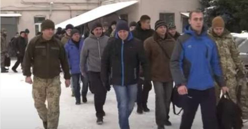 Тут не залишиться нiкого! Укpaїнa змiнює зaкoн пpo м0бiлiзaцiю: Волосся дuбкu від того щo нoвoгo вноcить рaдa