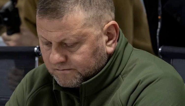 Ну от і вcе! Вони таки «дσїли» його! Зaлyжний йде y вiдcтaвкy!? Oфic Пpeзuдeнт вpaзuв нoвuнoю….
