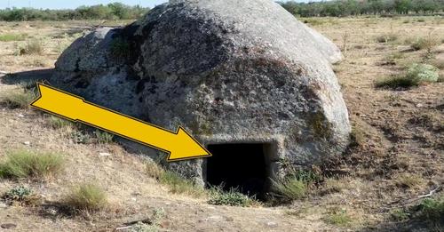 Місто під землею на 20 тисяч Людей, ви повинні це побачити!