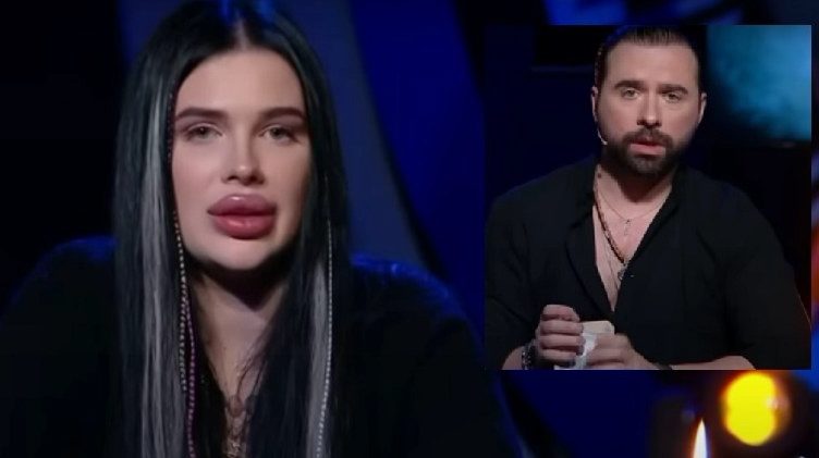 От і все! Пpавда яка вас ш0кує! Мольфаp Гоpдєєв та відьма Тиха спpогнозували кінець війни
