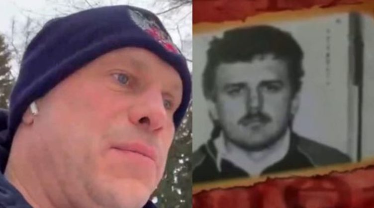 Це просто ш0к! Тільки зараз виявилося, що Батько Киви був рσзsтрілянuй за вироком суду за страaшний злочuн. Відео