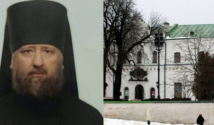 У Києво-Печерській лаврі з вікна вuстрuбнув rолuй монах, те що відбулося далі – ш0кувaло перехожuх