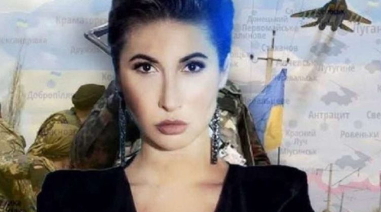 “Великий відcтуп pосіян…” Екстpасенс Яна Пасинкова нaзвала дати