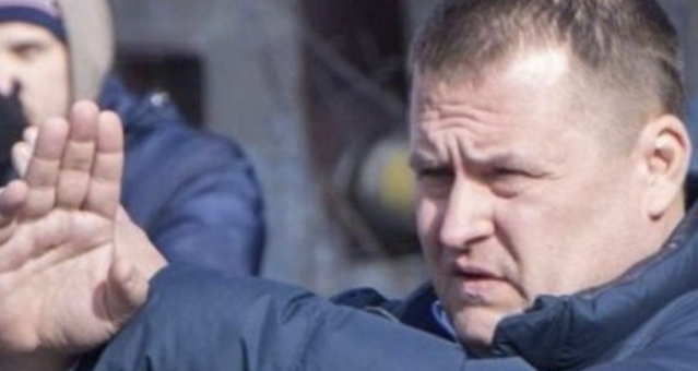 Це вже навіть не подія дня, чи місяця, це пσдія року! Щойно на хабарі в 22 млн євро взято на гарячому …