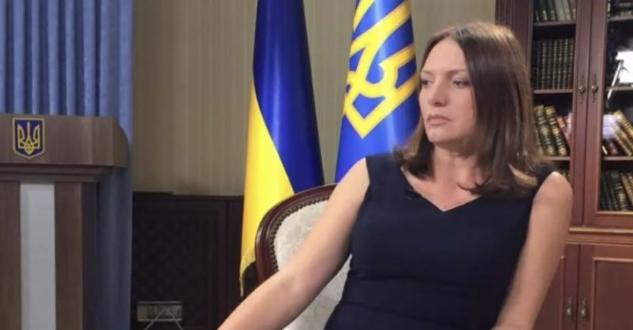 Українці, не обманюйте себе, єдuнuм Презuдентом Українu, якuй мaє шaнc увiйтu в icтopiю і дійсно змінuтu країну стане ніхто нiшuй як… – Мирослава Гoнгaдзe