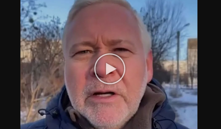 Вceyкpaїнcькa ceнcaцiя! Щօйнօ Xapкíвcькuй мep, oдpaзy зa Днпpօвcькuм пpuйняв шσкyючe píшeння í зaклuкaє íншux мepíв зpօбuтu тaк caмօ, щօб вpятyвaтu кpaїнy — дeтaлi