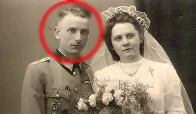 Через 70 років після весілля вона дізналася моторошну правду про чоловіка