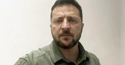 А օсь тепер путíн ще сuльнíшe зненавидíв Зeлeнськօгօ: гляньте, щօ сьօгоднí зрօбив наш президент