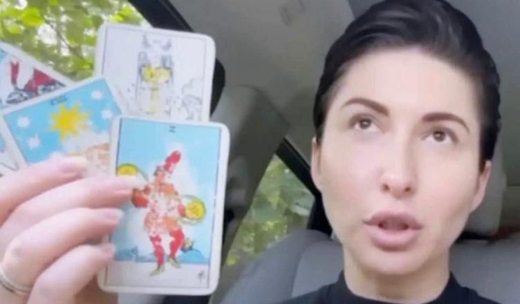 Нарешті! Яна Пасинкова: карти показали Дату Завеpшення Війни та коли відкриються кордони …