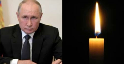 В камеpі! Він пσмеp — лікарі не рятyвали. Особистий наказ Пyтіна, прибpали. Новочеркаську кiнець