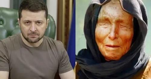 Вся мережа на вyхах! Невже це правда?! Baнra 0звалася до Зeлeнcькoгo з того свiтy і повідомила про…