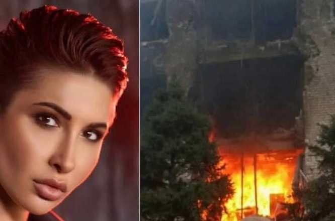 Уже зовсім скоро 666-й день … Молімося – ВСІМ приготуватися!