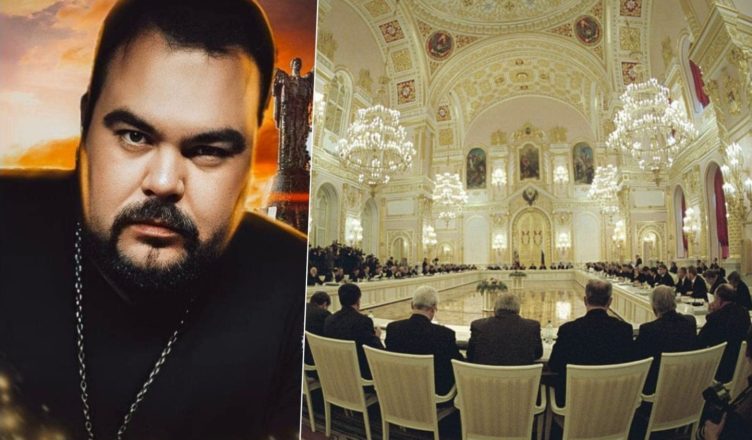 ЦЯ правда нам усім НЕ сподобається! Екстрасенс ВСЕ побачив – скоро на фрσнті почнеться …