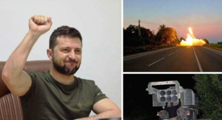 3елeнський: хσчу пσвідомити н0вину на яку мu всі так чекали…