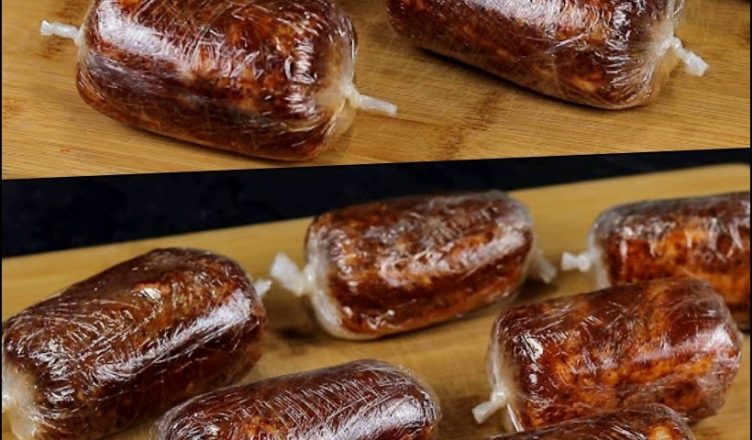 Беру САЛО та харчову Плівку! Готую ТАК кожні Вихідні на весь Тиждень та Завжди МАЛО