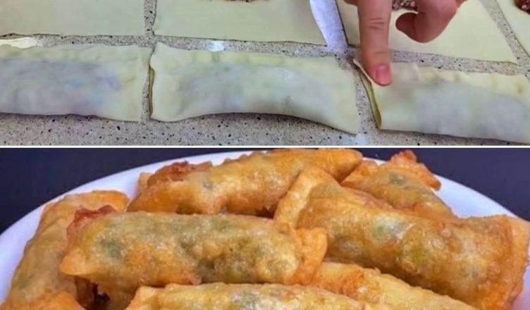 Лише МУКА + КИПЯТОК! Я готую їх так часто, що вже думаю про професійну кар’єру кулінара! Мій чоловік кожного ранку носить мене на руках – так він в захваті … І син тепер завжди робить уроки – бо він знає, що після них його чекає цей кулінарний шедевр!