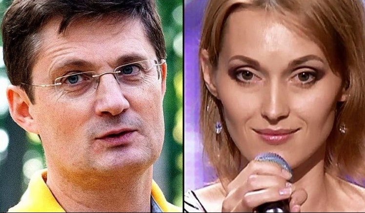 Роки їй пішли на користь! Як зараз виглядає «муза Кондратюка» Аїда Ніколайчук! Нові фото Аїди