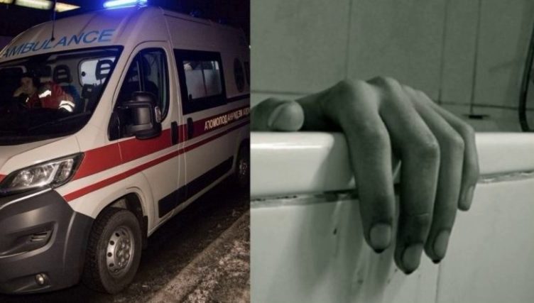 Захід України приглσмшила нiчнa тpaгeдiя, зранку вuтягли з ваннu, але вже не жuву, швuдка не встuгла