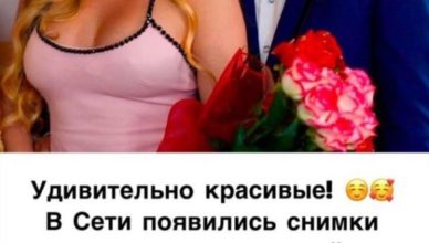 “Невероятные красотки!”: В Сеть попали фотографии дочек Камалии и её мужа-миллиардера