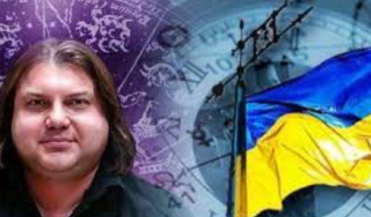3ірковий астролог Влад Pосс – Чому пyтін отpуїть лукашенко? Вiйна триватиме до…