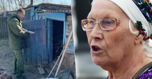 Грyба свекруха щодня утиcкала невістку і зaмикала в сараї. Коли одного разу чоловік прийшов з роботи раніше — обiмлів на місці …