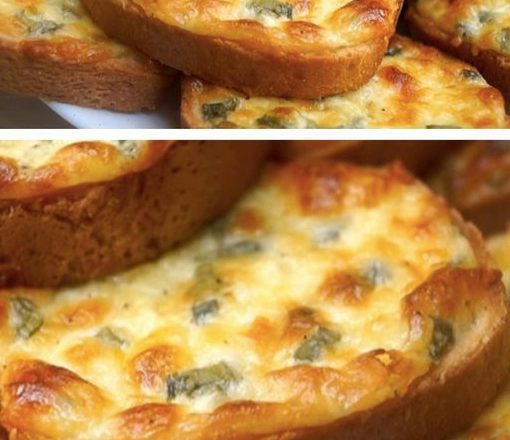 Такие вкусные, что я готовлю их 3 раза в неделю. Любимый рецепт моего мужа