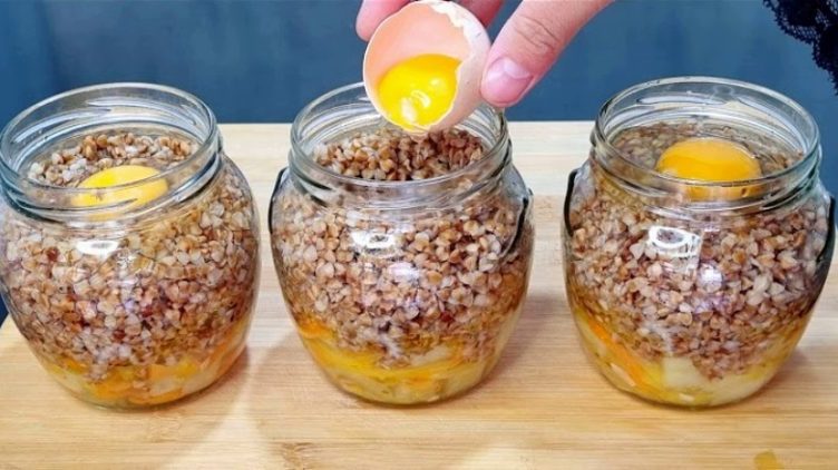 Гречку не варю, не смажу. Готую ПО НОЧАХ для ресторанів! Розпродують по 40 порцій на день